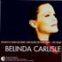 Belinda Carlisle The Essential CD album UK CARCDTH238870