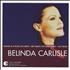 Belinda Carlisle The Essential CD album Mexican CARCDTH260701