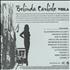 Belinda Carlisle Voila CD album US CARCDVO395297
