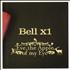 Bell X1 Eve, The Apple Of My Eye - Light Green Vinyl 7