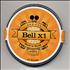 Bell X1 Music In Mouth - tin CD album UK BX1CDMU250722