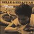 Belle & Sebastian Dear Catastrophe Waitress - 180gram Vinyl 2-LP vinyl set UK B&S2LDE690947