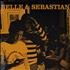 Belle & Sebastian Dear Catastrophe Waitress 2-LP vinyl set US B&S2LDE349148