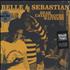 Belle & Sebastian Dear Catastrophe Waitress 2-LP vinyl set US B&S2LDE454066