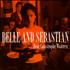Belle & Sebastian Dear Catastrophe Waitress 2-CD album set UK B&S2CDE471454