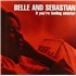 Belle & Sebastian If You're Feeling Sinister - Black Vinyl - Sealed vinyl LP UK