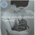 Belle & Sebastian Tigermilk - Baby Blue Vinyl - #LRS - Sealed vinyl LP UK