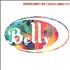 Belly Star CD album UK ELYCDST37559