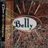 Belly Super-connected CD single Japanese ELYC5SU163030