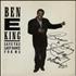 Ben E. King Save The Last Dance For Me - Autographed 7