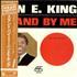Ben E. King Stand By Me vinyl LP Japanese BKGLPST472201