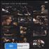 Ben Folds Live At My Space DVD Australian B.FDDLI403687