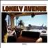 Ben Folds Lonely Avenue CD album UK B.FCDLO519182