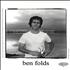 Ben Folds Songs For Silverman press pack US B.FPPSO327803