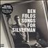 Ben Folds Songs For Silverman 2-LP vinyl set US B.F2LSO337102