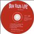 Ben Folds Tiny Dancer CD single US B.FC5TI229641
