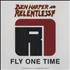 Ben Harper Fly One Time CD single US BHPC5FL471082