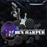 Ben Harper Live At The Hollywood Bowl EP - Sealed CD single US BHPC5LI368346