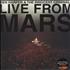 Ben Harper Live From Mars 4-LP vinyl set UK BHP4LLI431257