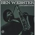 Ben Webster Ben Webster And Associates - 45rpm - 180gm 2-LP vinyl set German BNW2LBE846798