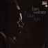 Ben Webster Blue Light vinyl LP Dutch BNWLPBL566263