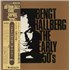 Bengt Hallberg The Early 50�s vinyl LP Japanese BVVLPTH873611