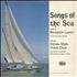 Benjamin Luxon Songs Of The Sea vinyl LP UK B8NLPSO719003