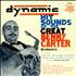 Benny Carter Dynamic Hit Sounds Of Benny Carter And His Orchestra vinyl LP UK BCALPDY448138