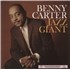 Benny Carter Jazz Giant vinyl LP UK