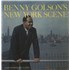 Benny Golson Benny Golson's New York Scene - Shrink vinyl LP US BG-LPBE532561