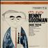 Benny Goodman Happy Session vinyl LP Spanish BG1LPHA567406