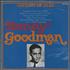 Benny Goodman History Of Jazz vinyl LP Italian BG1LPHI609600