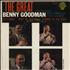 Benny Goodman The Great Benny Goodman 7