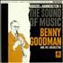 Benny Goodman The Sound Of Music vinyl LP UK BG1LPTH547130
