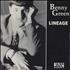 Benny Green (Piano) Lineage CD album US B25CDLI490739