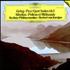 Berliner Philharmoniker Peer Gynt Suites 1 & 2 / Pelleas et Melisande vinyl LP German F34LPPE533149