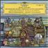Berliner Philharmoniker Ravel: Bolero / Mussorgsky-Ravel: Tableaux D'une Exposition vinyl LP UK F34LPRA712767