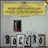 Berliner Philharmoniker Ravel's Bolero & Rapsodie Espagnole / Mussorgsky's Bilder Einer Ausstellung vinyl LP German F34LPRA639336