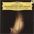Berliner Philharmoniker Tchaikovsky / Dvorák: Streicherserenaden vinyl LP German F34LPTC703254
