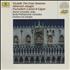Berliner Philharmoniker The Four Seasons / Adagio / Canon & Gigue vinyl LP German F34LPTH750506