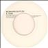 Bernard Butler Stay - Jukebox 7