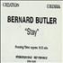 Bernard Butler Stay video US BEBVIST349672