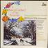 Bernard Herrmann A Musical Garland Of The Seasons vinyl LP UK 1BHLPAM788562
