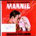 Bernard Herrmann Marnie - Red Vinyl - Autographed vinyl LP US 1BHLPMA525856