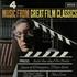 Bernard Herrmann Music From Great Film Classics vinyl LP UK 1BHLPMU584412