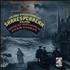 Bernard Herrmann Music From Great Shakespearean Films vinyl LP UK 1BHLPMU584413