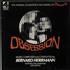 Bernard Herrmann Obsession vinyl LP UK 1BHLPOB583933