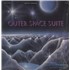 Bernard Herrmann Outer Space Suite vinyl LP US 1BHLPOU526377