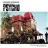Bernard Herrmann Psycho [The Original Film Score] - 180 Gram Red Vinyl - Sealed LP UNITED KINGDOM 1BHLPPS877134