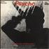 Bernard Herrmann Psycho vinyl LP UK 1BHLPPS583932